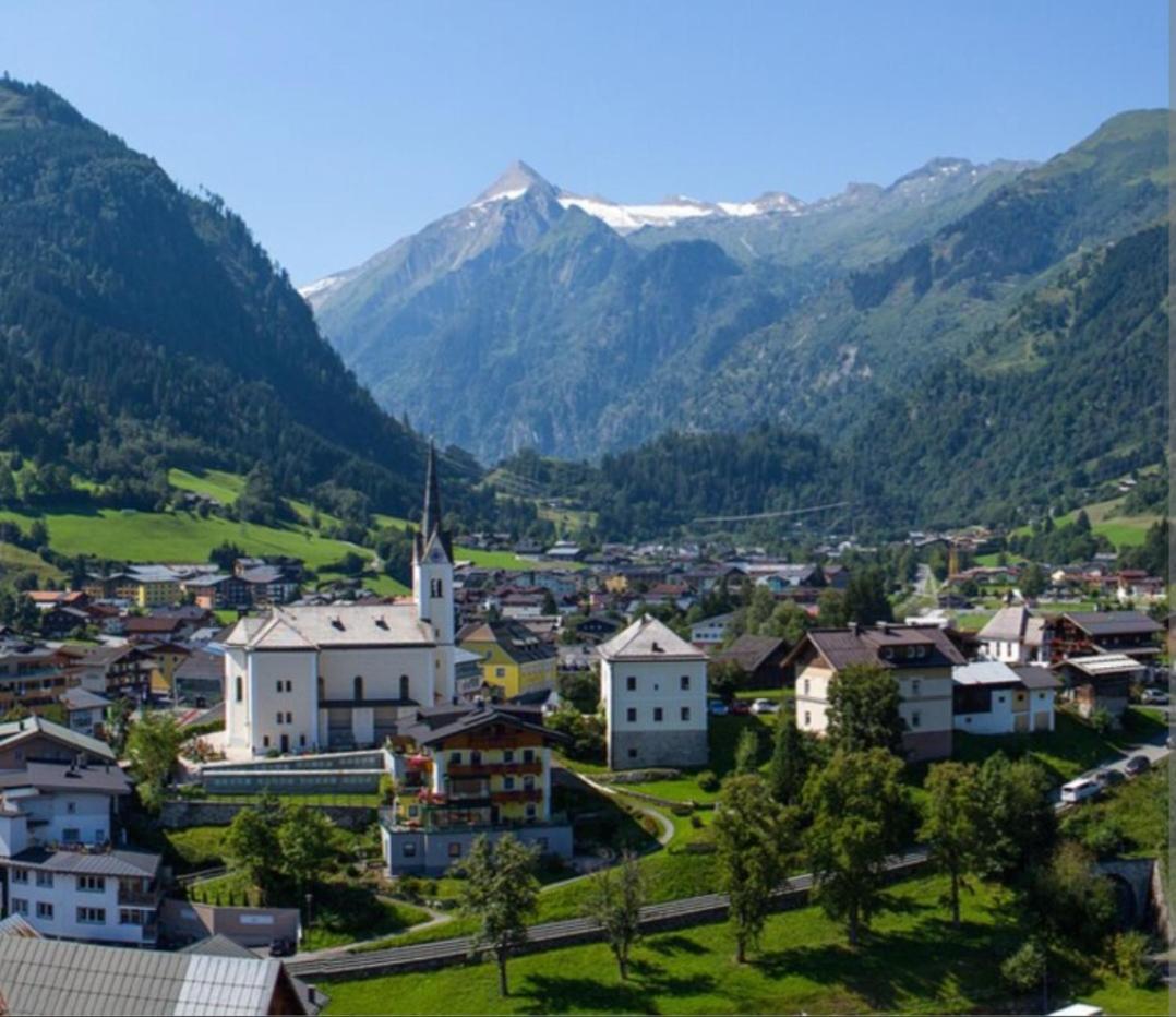 Apartment Alpinflair 2 Kaprun Exterior photo